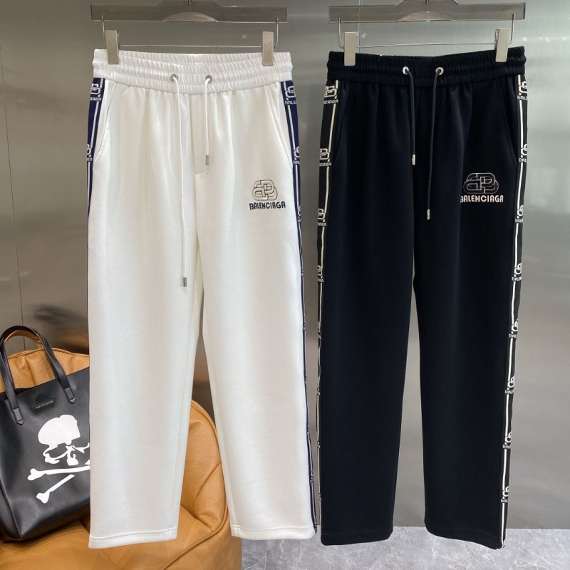 Ba1en*iaga long pants